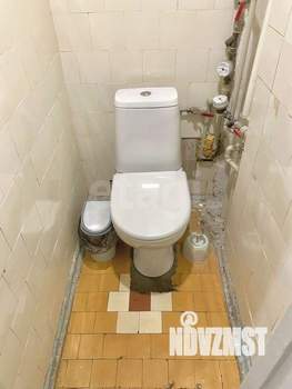 2-к квартира, на длительный срок, 46м2, 1/9 этаж
