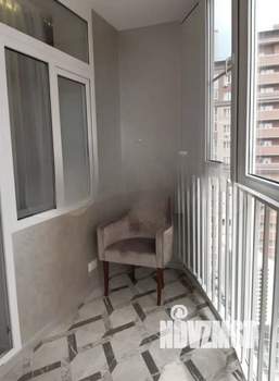 2-к квартира, на длительный срок, 66м2, 16/25 этаж