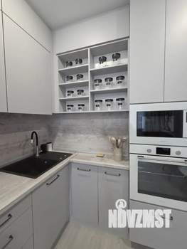 2-к квартира, на длительный срок, 43м2, 8/17 этаж