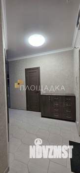 1-к квартира, на длительный срок, 38м2, 14/22 этаж