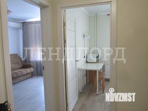 1-к квартира, на длительный срок, 32м2, 8/17 этаж