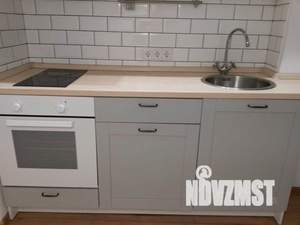 Студия квартира, на длительный срок, 25м2, 11/14 этаж