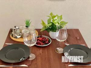 2-к квартира, посуточно, 42м2, 12/25 этаж