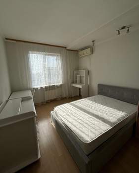 3-к квартира, на длительный срок, 90м2, 12/17 этаж