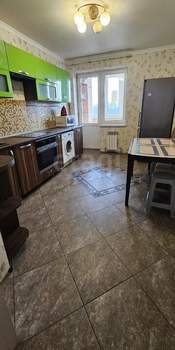 3-к квартира, на длительный срок, 80м2, 3/19 этаж