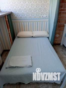 Студия квартира, посуточно, 30м2, 19/21 этаж