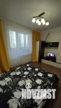 1-к квартира, посуточно, 30м2, 12/17 этаж