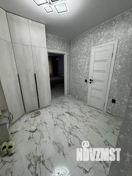 3-к квартира, на длительный срок, 70м2, 5/22 этаж