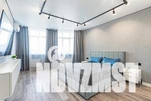 2-к квартира, посуточно, 68м2, 11/25 этаж