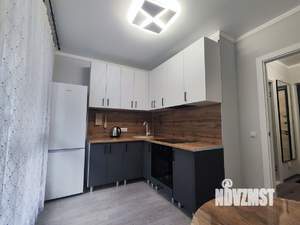 1-к квартира, на длительный срок, 31м2, 3/7 этаж