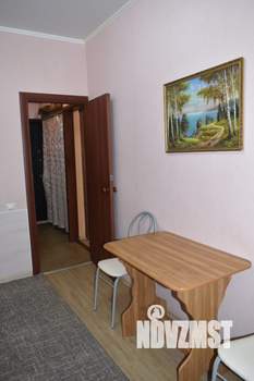 1-к квартира, на длительный срок, 33м2, 1/4 этаж