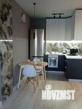 2-к квартира, на длительный срок, 45м2, 4/25 этаж