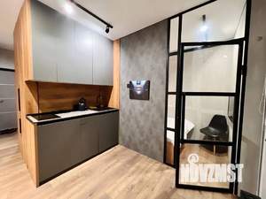 Студия квартира, посуточно, 30м2, 22/25 этаж