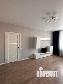 1-к квартира, на длительный срок, 33м2, 15/21 этаж
