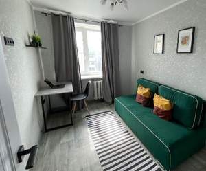 2-к квартира, на длительный срок, 45м2, 9/9 этаж