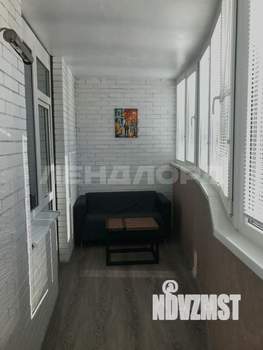 2-к квартира, на длительный срок, 51м2, 4/24 этаж