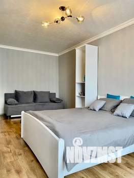 1-к квартира, посуточно, 37м2, 8/9 этаж