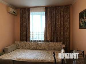2-к квартира, посуточно, 70м2, 4/7 этаж