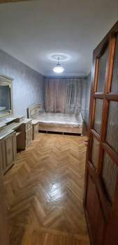 3-к квартира, на длительный срок, 60м2, 5/5 этаж