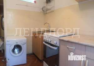 1-к квартира, на длительный срок, 34м2, 3/9 этаж