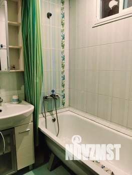 2-к квартира, посуточно, 48м2, 4/5 этаж