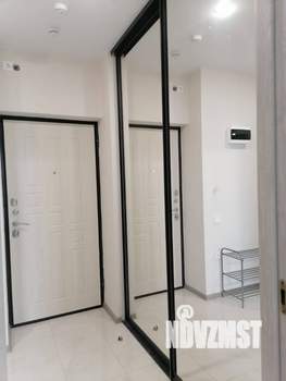 2-к квартира, на длительный срок, 49м2, 17/21 этаж