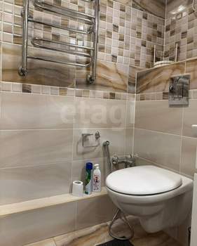 2-к квартира, на длительный срок, 98м2, 16/22 этаж