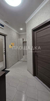 1-к квартира, на длительный срок, 38м2, 14/22 этаж