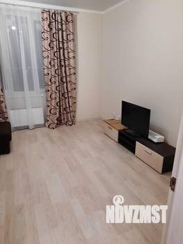 3-к квартира, на длительный срок, 76м2, 16/19 этаж