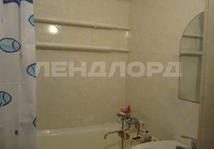 3-к квартира, на длительный срок, 64м2, 1/9 этаж