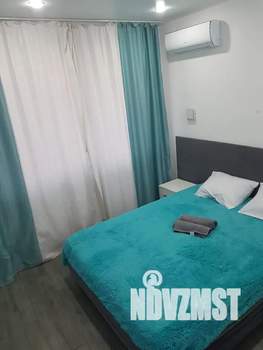 Студия квартира, посуточно, 34м2, 22/32 этаж