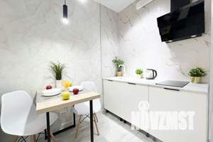 1-к квартира, посуточно, 25м2, 22/25 этаж