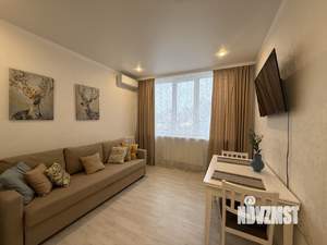 2-к квартира, на длительный срок, 40м2, 5/25 этаж