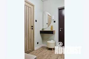 1-к квартира, посуточно, 45м2, 10/24 этаж