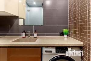 2-к квартира, посуточно, 40м2, 1/1 этаж