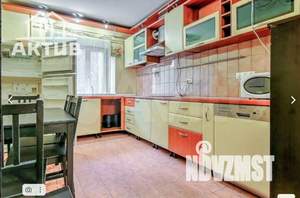 4-к квартира, на длительный срок, 128м2, 3/12 этаж