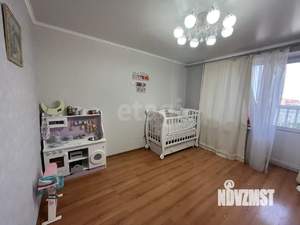 3-к квартира, на длительный срок, 77м2, 10/10 этаж