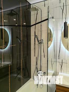 Студия квартира, посуточно, 42м2, 16/19 этаж