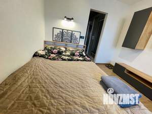 Студия квартира, посуточно, 21м2, 1/3 этаж