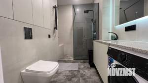 Студия квартира, на длительный срок, 32м2, 15/25 этаж