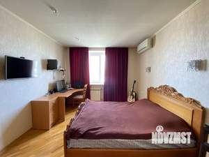 4-к квартира, на длительный срок, 126м2, 5/8 этаж