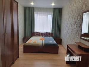 2-к квартира, на длительный срок, 59м2, 7/23 этаж