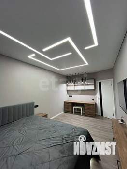 1-к квартира, на длительный срок, 47м2, 2/24 этаж
