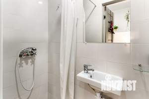 1-к квартира, посуточно, 14м2, 1/1 этаж