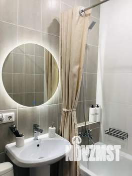 Студия квартира, посуточно, 28м2, 10/10 этаж