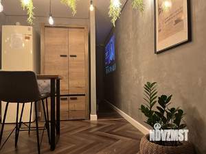 1-к квартира, посуточно, 31м2, 1/1 этаж