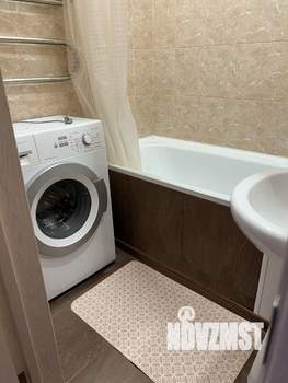 2-к квартира, посуточно, 53м2, 3/5 этаж