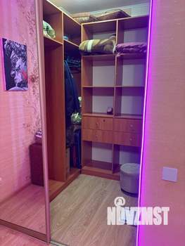 1-к квартира, на длительный срок, 40м2, 5/10 этаж