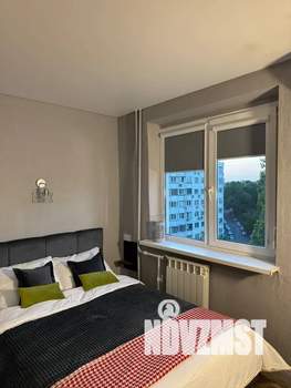 1-к квартира, посуточно, 38м2, 8/10 этаж