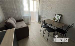 1-к квартира, посуточно, 50м2, 1/1 этаж